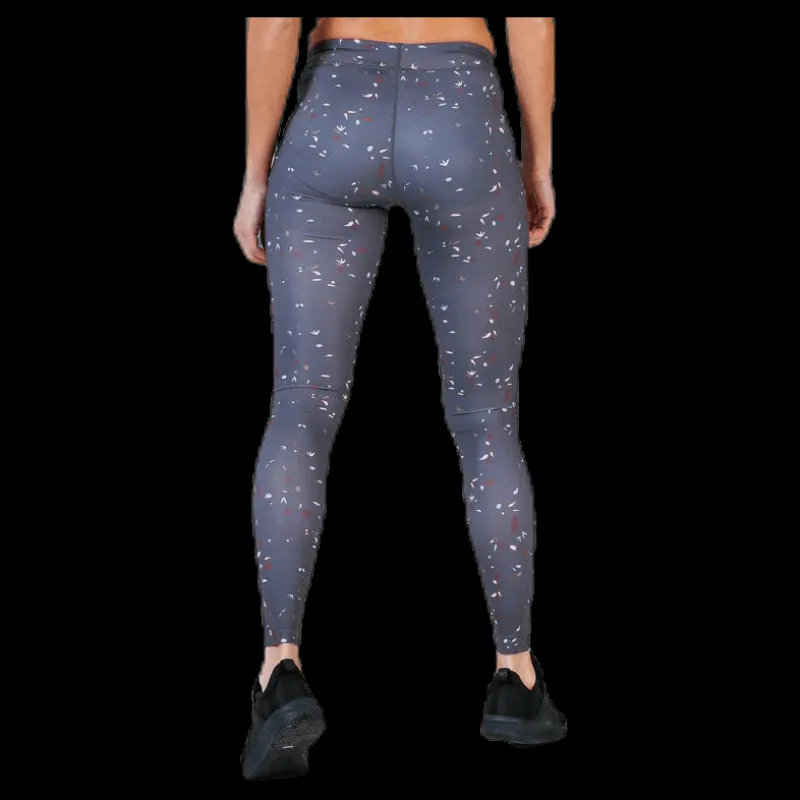 Kari Traa Sjølvsagt Tights Grey Grå Online