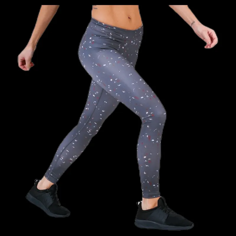 Kari Traa Sjølvsagt Tights Grey Grå Online