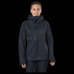 Outlet Tenson Skagway 3l Txlite W Black Svart