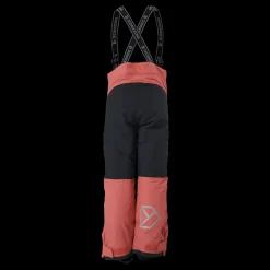 Didriksons Skare Kids Set Pink Rosa
