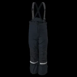 Didriksons Skare Kids Set Yellow Gul