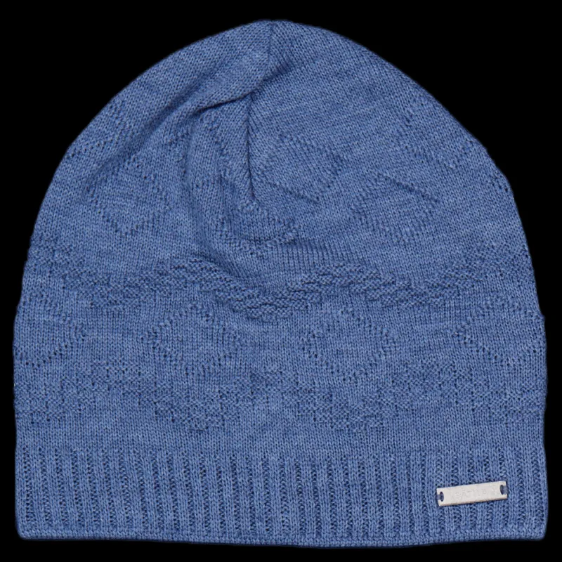 Hot Sätila of Sweden Äskhult Blue Melange Blå