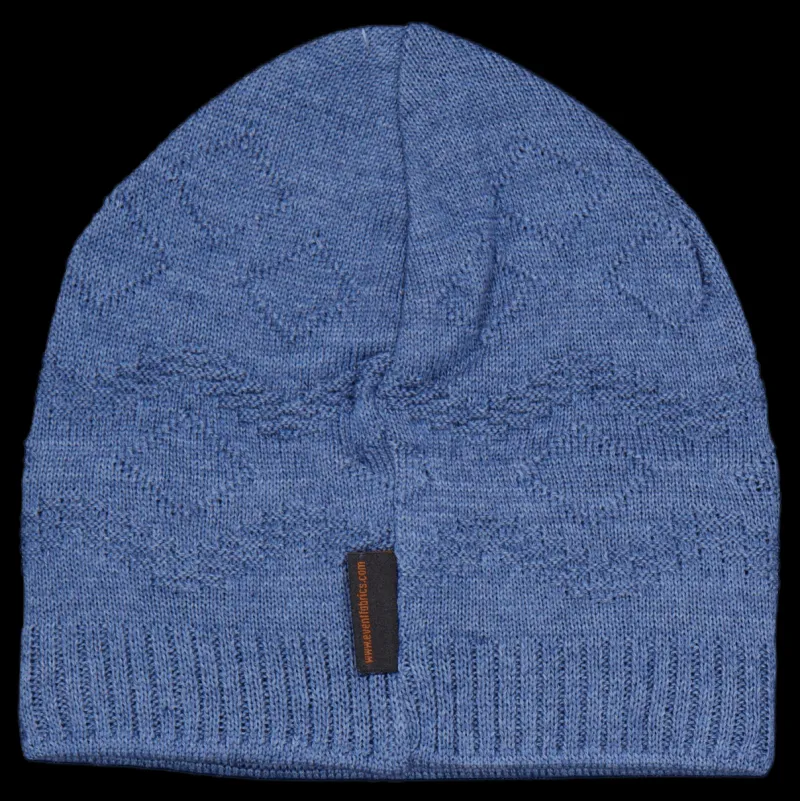 Hot Sätila of Sweden Äskhult Blue Melange Blå