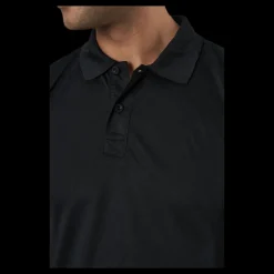 Dobsom Skill Polo Black Svart Clearance