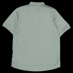 Dobsom Skill Polo Dusty Green Grön
