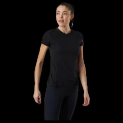 Dobsom Skill Tee Black Svart