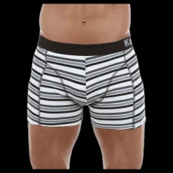 New Kappa Skin Zimar 2-pack Grey Grå