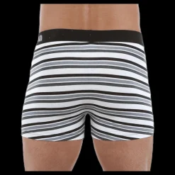 New Kappa Skin Zimar 2-pack Grey Grå