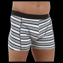 New Kappa Skin Zimar 2-pack Grey Grå