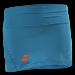 Babolat Skirt Play Blue Blå New
