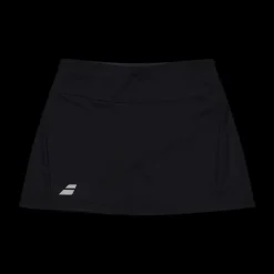 Babolat Skirt Play Girl Black Svart
