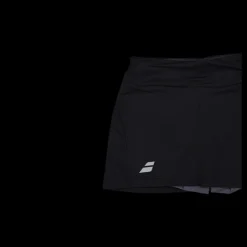 Babolat Skirt Play Girl Black Svart