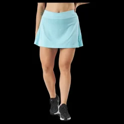 Online Babolat Skirt Play Turquoise Turkos