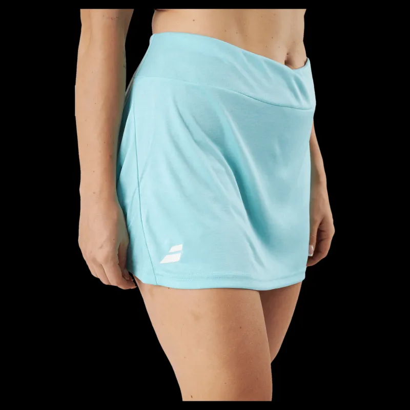 Online Babolat Skirt Play Turquoise Turkos