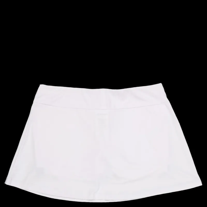 Sale Babolat Skirt Play White Vit