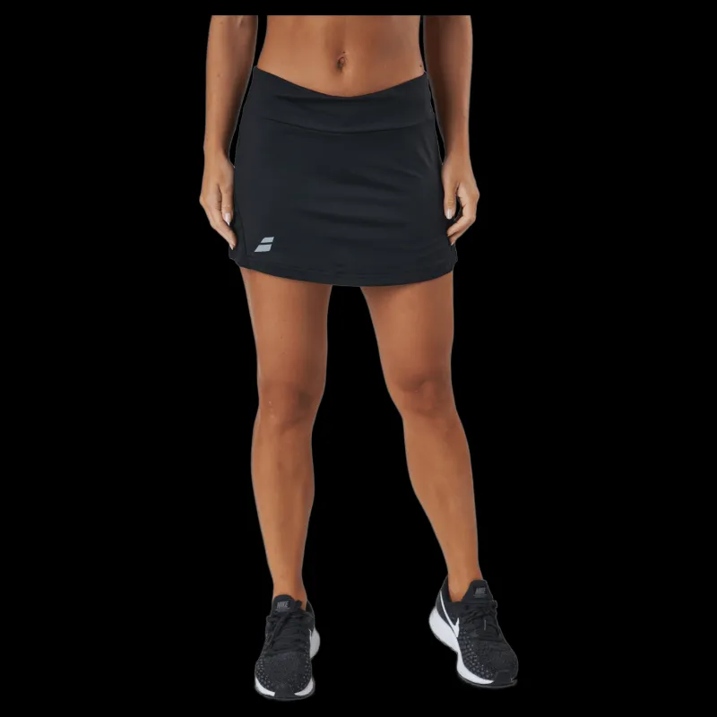 Babolat Skirt Play Women black Svart