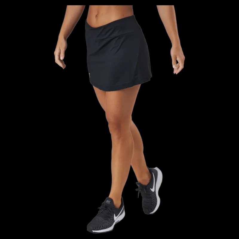Babolat Skirt Play Women black Svart
