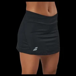 Babolat Skirt Play Women black Svart