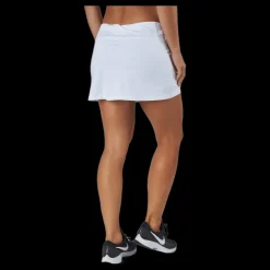 Best Babolat Skirt Play Women white Vit