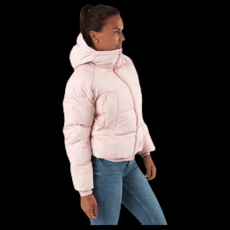 Kari Traa Skjelde Jacket Pink Rosa Hot