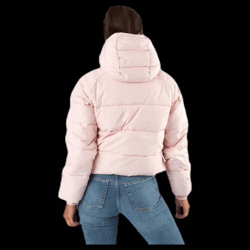 Kari Traa Skjelde Jacket Pink Rosa Hot