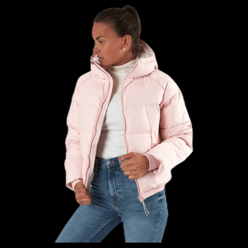 Kari Traa Skjelde Jacket Pink Rosa Hot