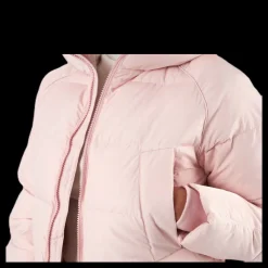 Kari Traa Skjelde Jacket Pink Rosa Hot