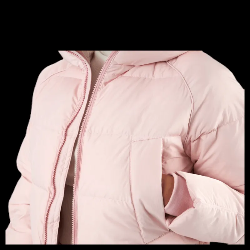 Kari Traa Skjelde Jacket Pink Rosa Hot