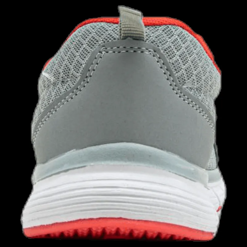Outlet Oxide Sko Light Flex V5 Grey Grå