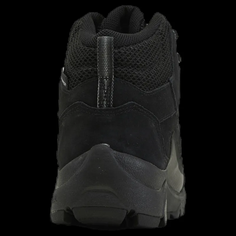Hot Haglöfs Skuta Mid Proof Eco Black Svart