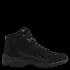 Hot Haglöfs Skuta Mid Proof Eco Black Svart