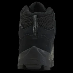 Haglöfs Skuta Mid Proof Eco Black Svart Discount