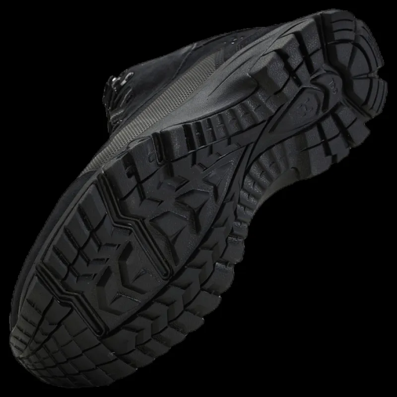Haglöfs Skuta Mid Proof Eco Black Svart Discount