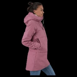 New Kari Traa Skutle Jacket Pink Rosa