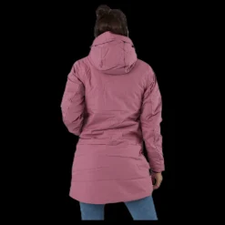 New Kari Traa Skutle Jacket Pink Rosa