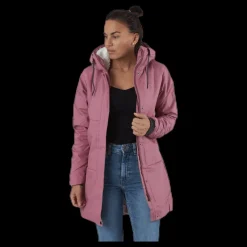 New Kari Traa Skutle Jacket Pink Rosa