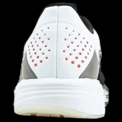 New adidas SL20 Shoes Core Black / Signal Coral / Cloud White Flerfärgad
