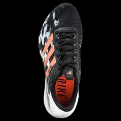 New adidas SL20 Shoes Core Black / Signal Coral / Cloud White Flerfärgad