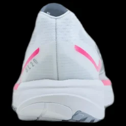 Best adidas SL20 SUMMER.RDY Shoes Cloud White / Cloud White / Halo Silver Vit