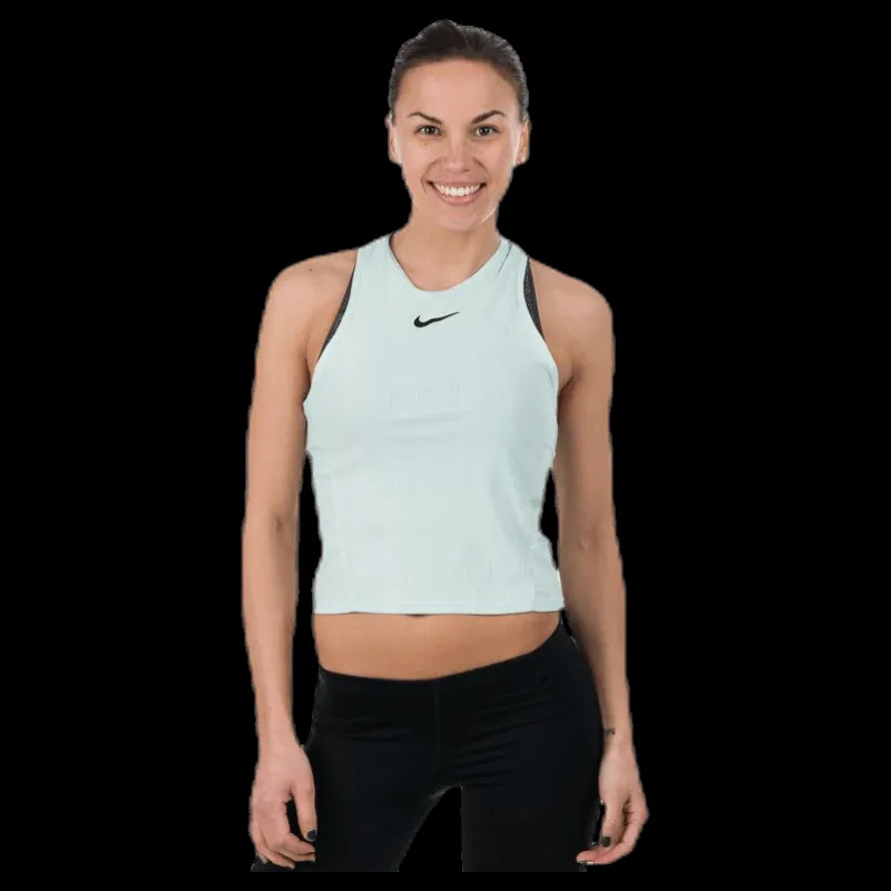 Nike Slam Tank PS Green Vit Hot