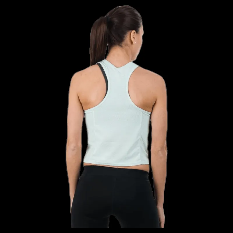 Nike Slam Tank PS Green Vit Hot