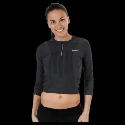 Hot Nike Slam Top PS Black/Silver Svart och Silver