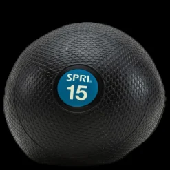 SPRI Slamball DW 7KG/5LBS Black Svart Sale