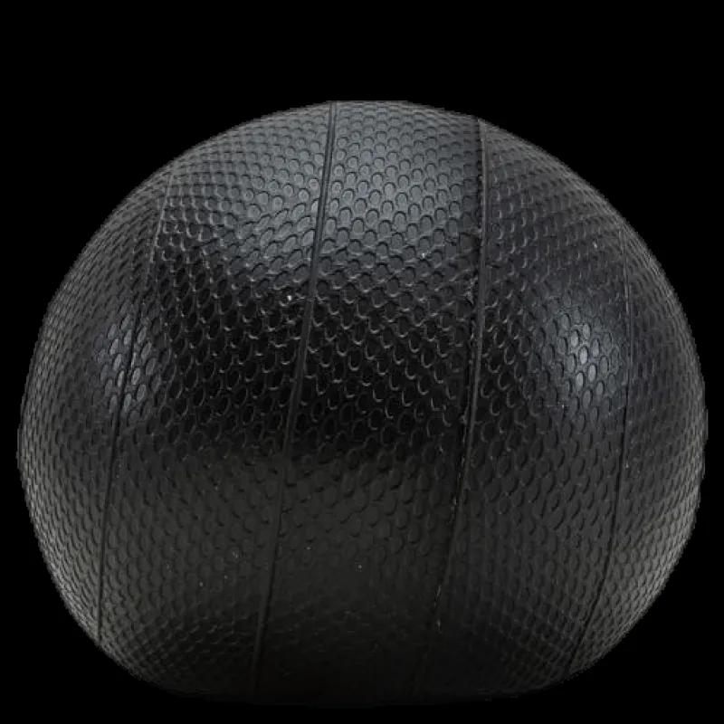 SPRI Slamball DW 7KG/5LBS Black Svart Sale