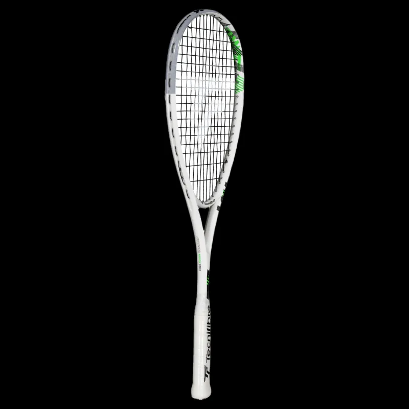Clearance Tecnifibre Slash 135 Vit