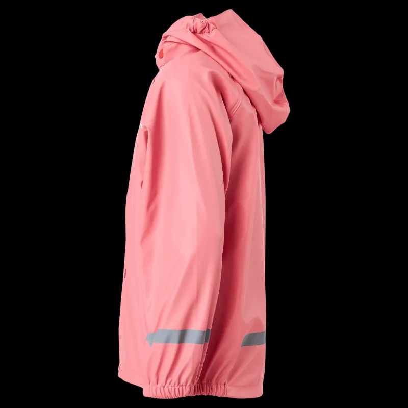 Didriksons Slaskeman Kids Set 7 Pink Rosa Online