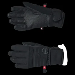 Best Kombi Sleek Jr Glove Black Svart