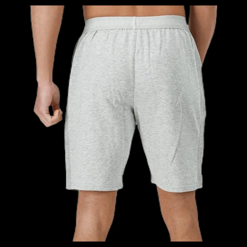 Calvin Klein Sleep Short Grey Grå Sale
