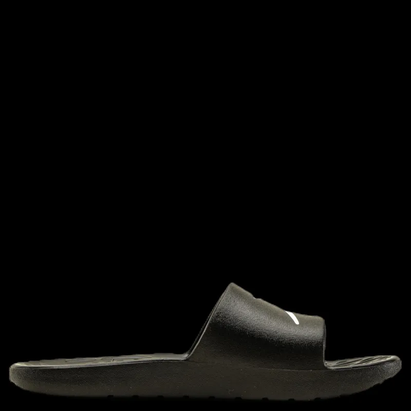 Speedo Slide Ma Black Svart Online
