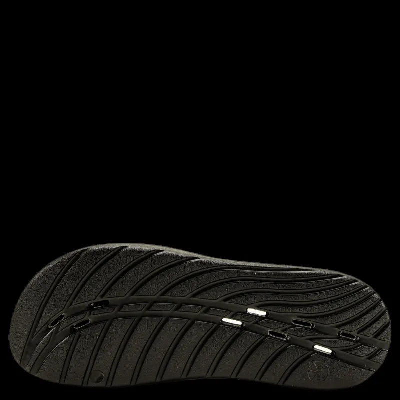 Speedo Slide Ma Black Svart Online